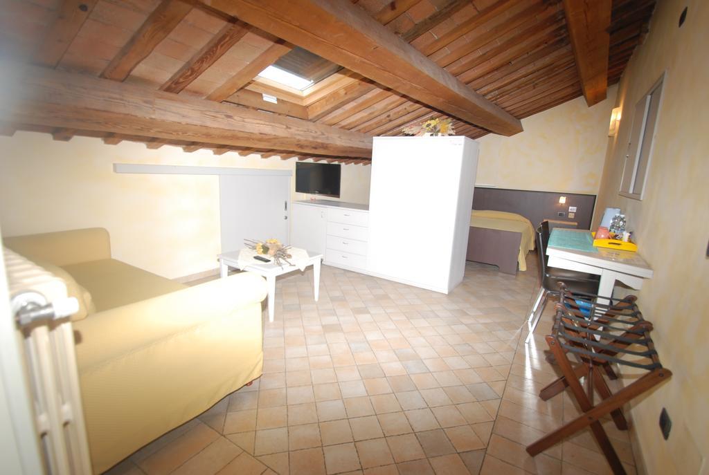 Affittacamere Il Pagliericcio Ferrara Exterior foto
